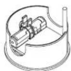 DOMYOS ST 270 - POUR INSTALLER OU REMPLACER LA PILE : - 3