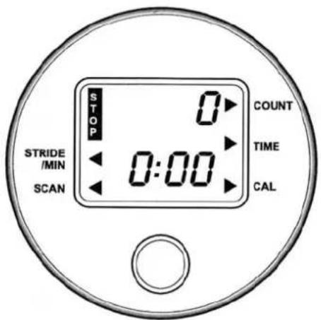 DOMYOS ST 270 - COMPTEUR ST 270 - 1