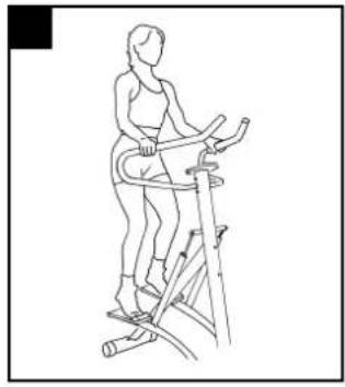 DOMYOS ST 230 - EXERCICES - 4