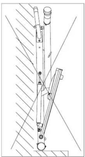 DOMYOS ST 230 - RANGEMENT - 1