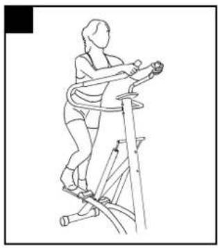 DOMYOS ST 230 - EXERCICES - 3