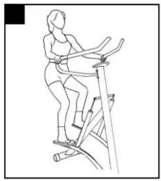 DOMYOS ST 230 - EXERCICES - 2