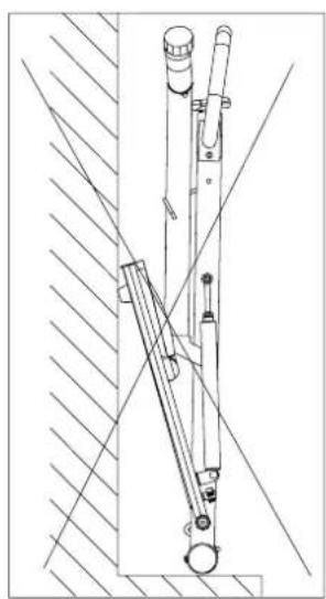 DOMYOS ST 230 - RANGEMENT - 2
