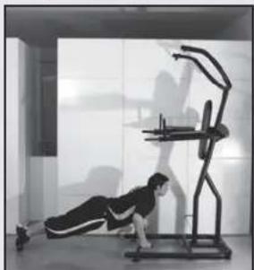 DOMYOS DS 910 - EXERCICES - 4
