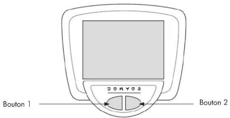 DOMYOS HG 970 - CONSOLE - 1