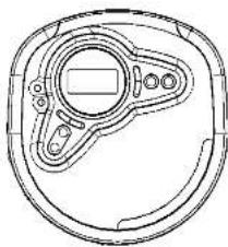 CURTIS CD290 - 2