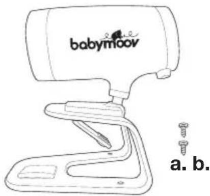 BABYMOOV Emission A0144090 - PRECAUTIONS - 2