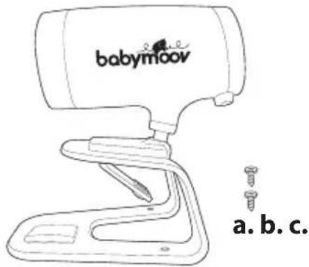 BABYMOOV Emission A0144090 - TYIINIOIHMENA AEESEOYAP - 1
