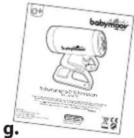 BABYMOOV Emission A0144090 - TYIINIOIHMENA AEESEOYAP - 7
