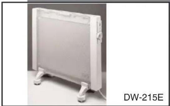 DURACRAFT DW210E - 2