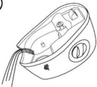Vicks VH5000E - 28