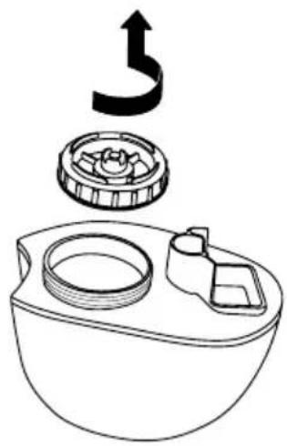Vicks VH5000E - 5