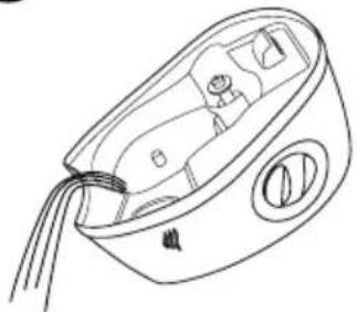Vicks VH5000E - 39