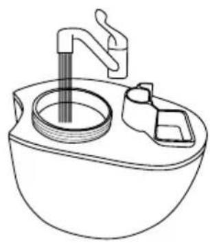 Vicks VH5000E - 40