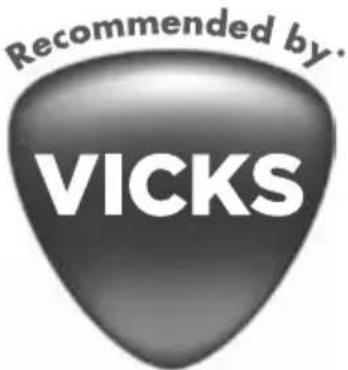 Vicks VH5000E - 1