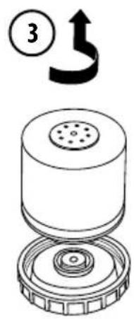 Vicks VH5000E - 12