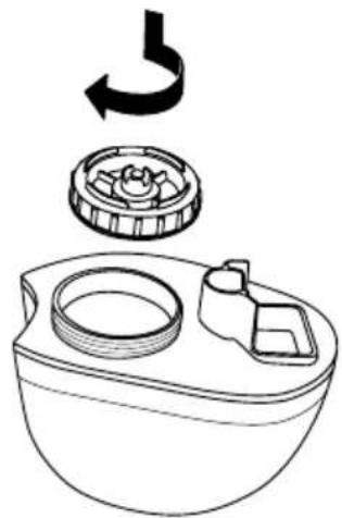 Vicks VH5000E - 7