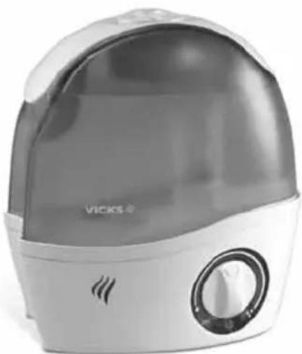 Vicks VH5000E - 1