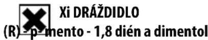 Vicks V5200S - VOŇAVÁ VLOŽKA VAROVANIE: - 2