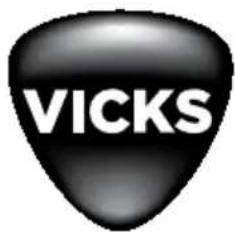 Vicks V5200S - 1