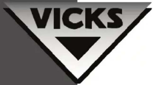 Vicks V3100E - 1