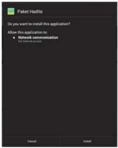 COBY MID7055 - Managing Applications - 2