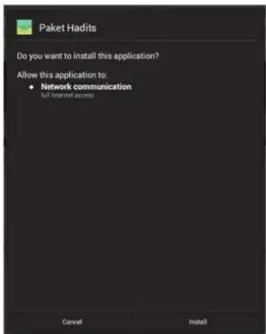 COBY MID7055 - Gestion des Applications - 2