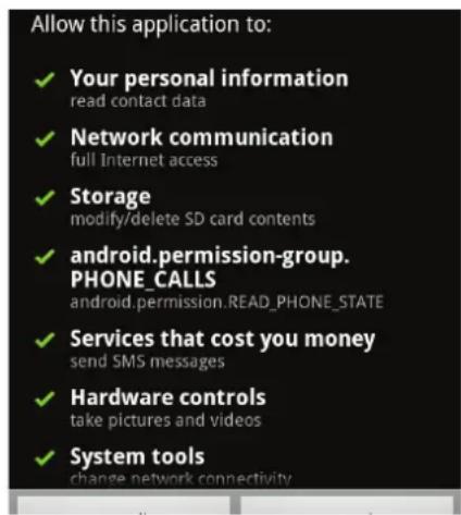 COBY MID7127 - Managing Applications - 2