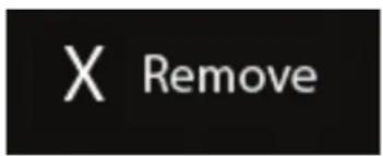 COBY MID7047 - Removing Widgets - 1