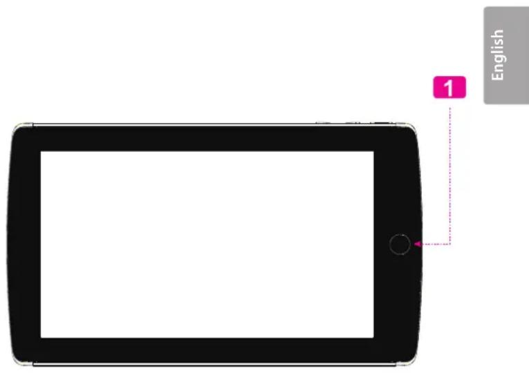COBY MID7036 - Getting to Know the Internet Tablet - 1