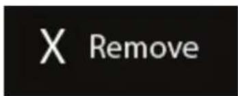 COBY MID7034 - Removing Widgets - 1