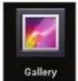 COBY MID7034 - Preinstalled Applications - 10