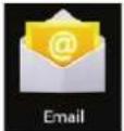 COBY MID7034 - Preinstalled Applications - 7