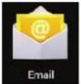 COBY MID7034 - Aplicaciones que vienen instaladas - 7