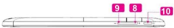 COBY MID7046 - Conociendo la tableta para Internet - 3