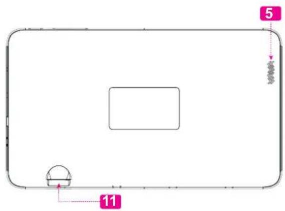 COBY MID7046 - Conociendo la tableta para Internet - 4