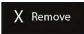 COBY MID7046 - Removing Widgets - 1