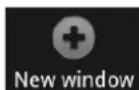 COBY Kyros MID7016 - + To open a new browser window. - 2