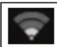 COBY Kyros MID7016 - Connect to a Wi-Fi Network - 1
