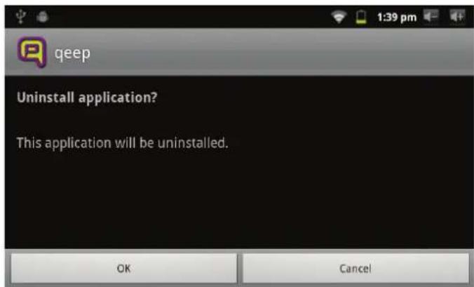 COBY MID7012 - Managing Applications - 8