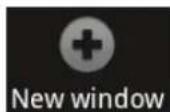 COBY MID7012 - + Pour mesure une page web en signet - 8