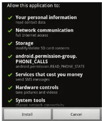COBY MID7012 - Managing Applications - 2