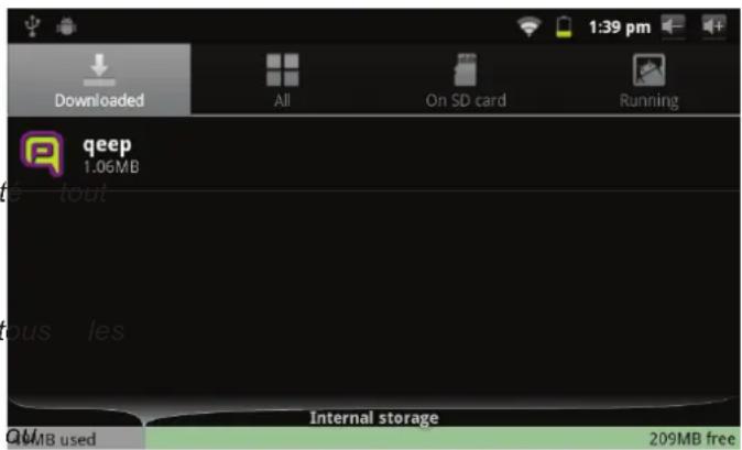 COBY MID7012 - Gestion des Applications - 6