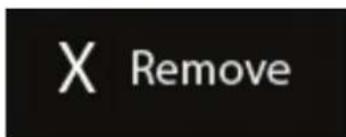 COBY MID7050 - Removing Widgets - 1