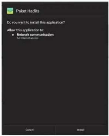 COBY MID7050 - Managing Applications - 2