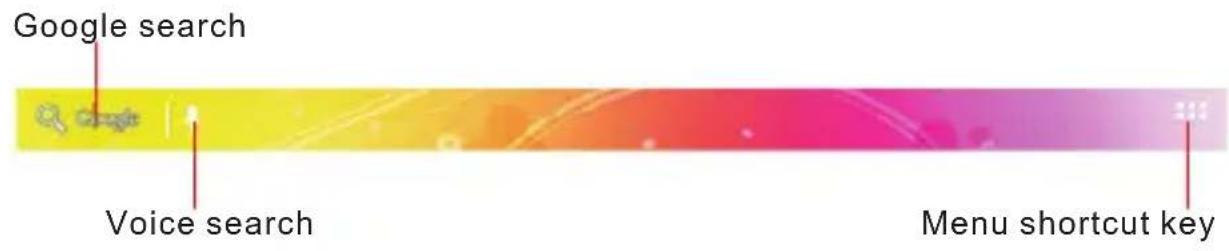 SALORA TAB9201 - Homepage Information Column - 1