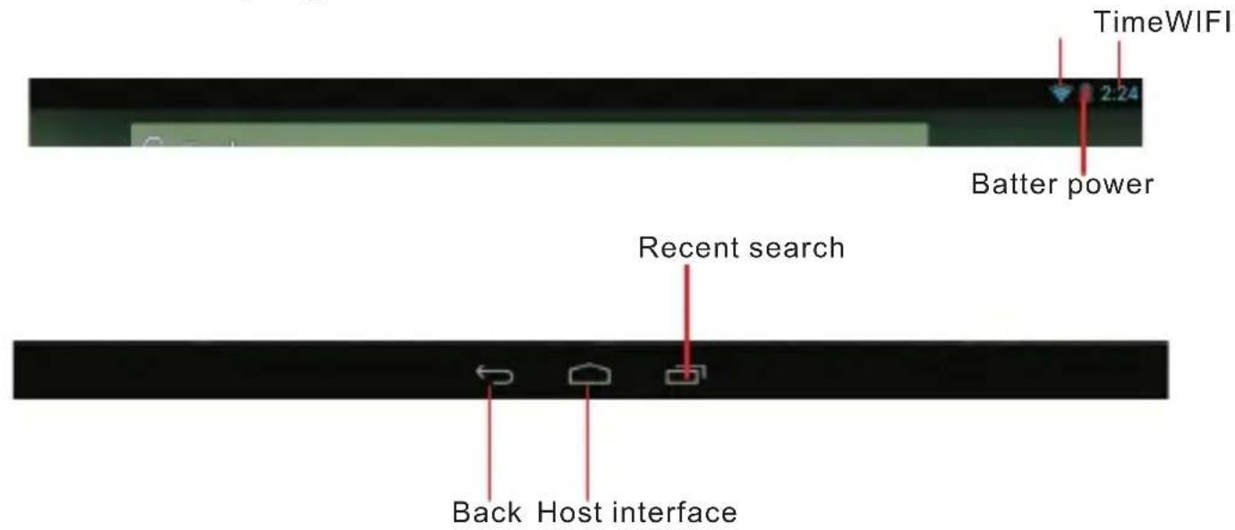 SALORA TAB8201 - Homepage Information Column - 1