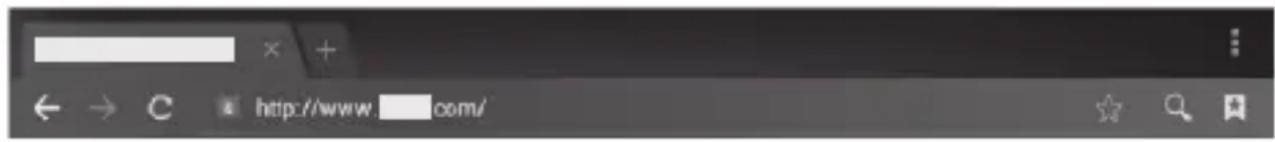 SALORA TAB8201 - Browser - 1