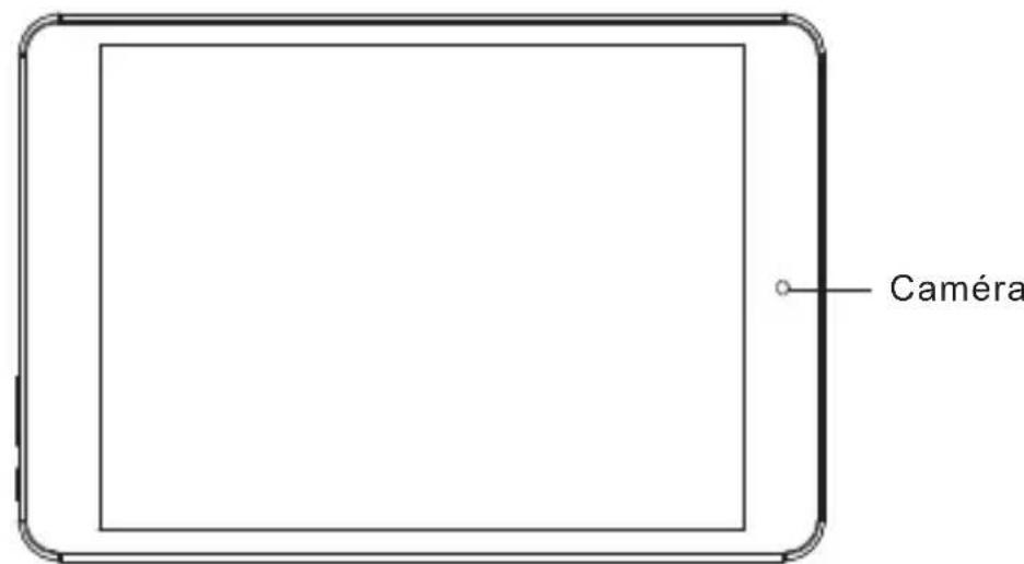 SALORA TAB8201 - 2