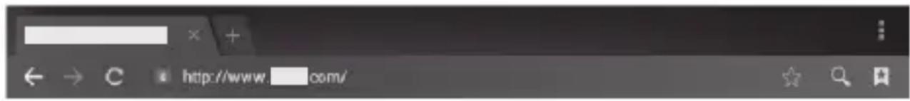 SALORA TAB8201 - Browser - 1